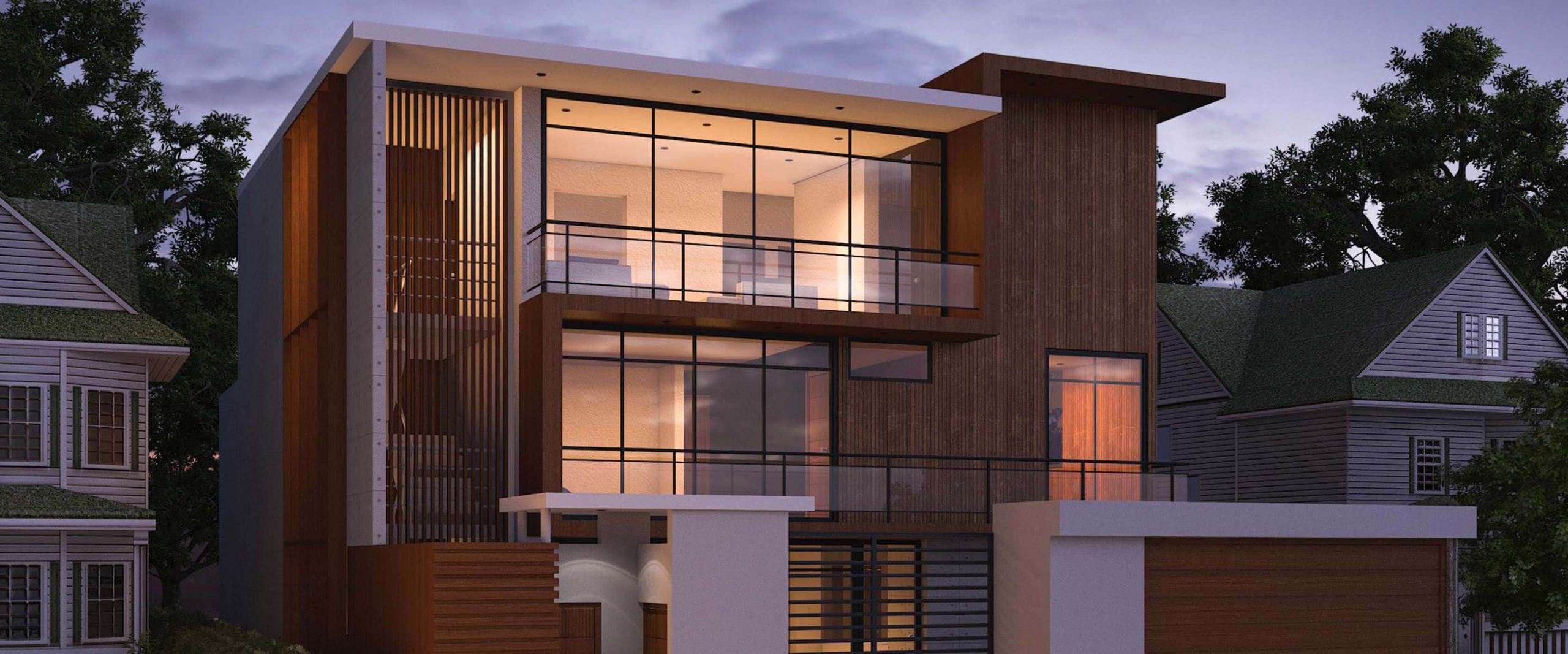 Brooklyn Penthouse